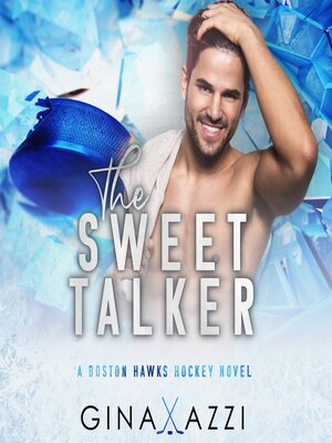 cover image of The Sweet Talker